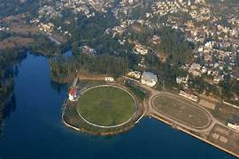 Bilaspur Exploration Tour